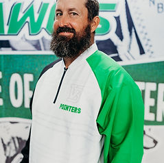 Mike Lowrey