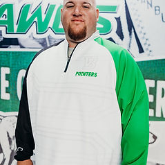 Anthony Frazier