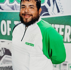 Mike Perez
